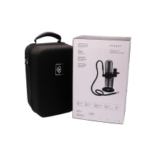 新款mini重力水烟壶 迷你重力水烟阿拉伯水烟套装Gravity Hookah