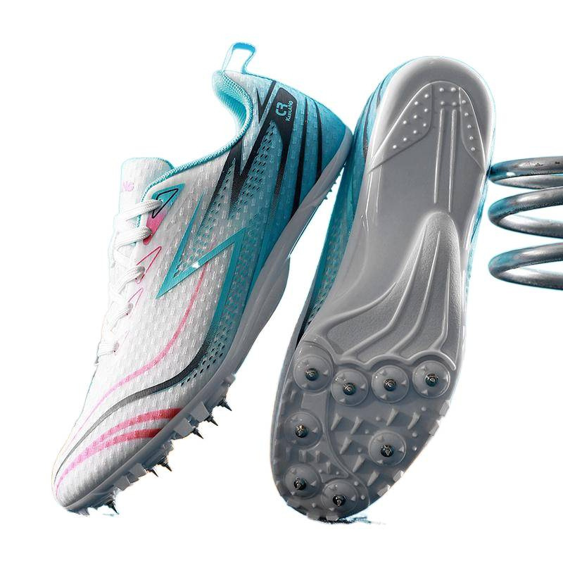 Tenis de Atletismo con Clavos TPU Ligero para Pistas de Atletismo image 5