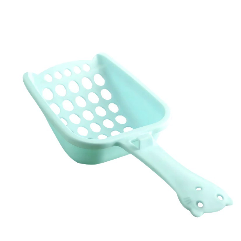 Фабрика прямых продаж кошачьих лопат лопат фекалий