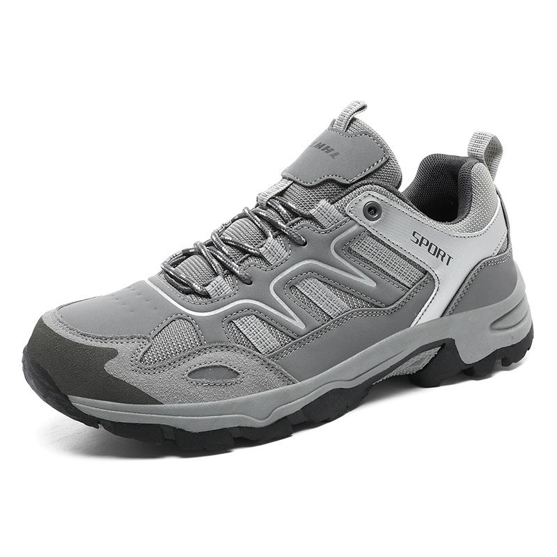 2024 независимая станция продажи Outdoor Hiking Shoes в стиле пары спортивная обувь для походов кросс-бордер