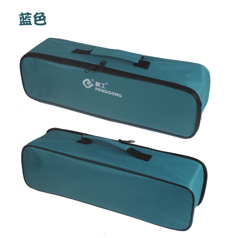 Kit de reparación de automóviles de Pengong bolsa de almacenamiento de emergencia portátil bolsa de herramientas portátil Oxford resistente al desgaste