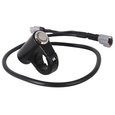 Motorcycle Headlight Switch – Motorcycle General Parts