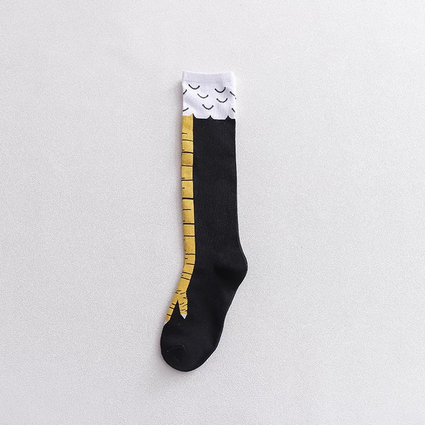 Black+yellow mid tube