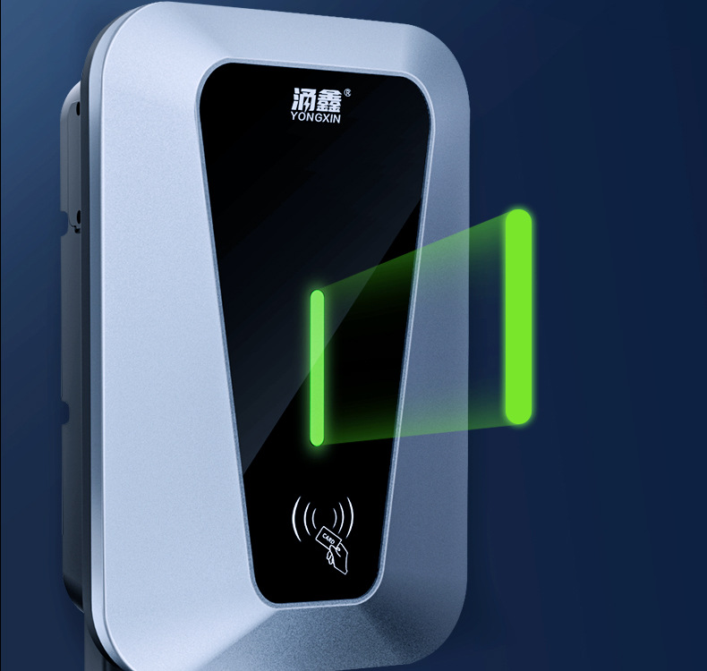Suitable for New Energy Electric Vehicle Charging Pile Household 7Kw Universal 32A Byd Tesla Changan Geely