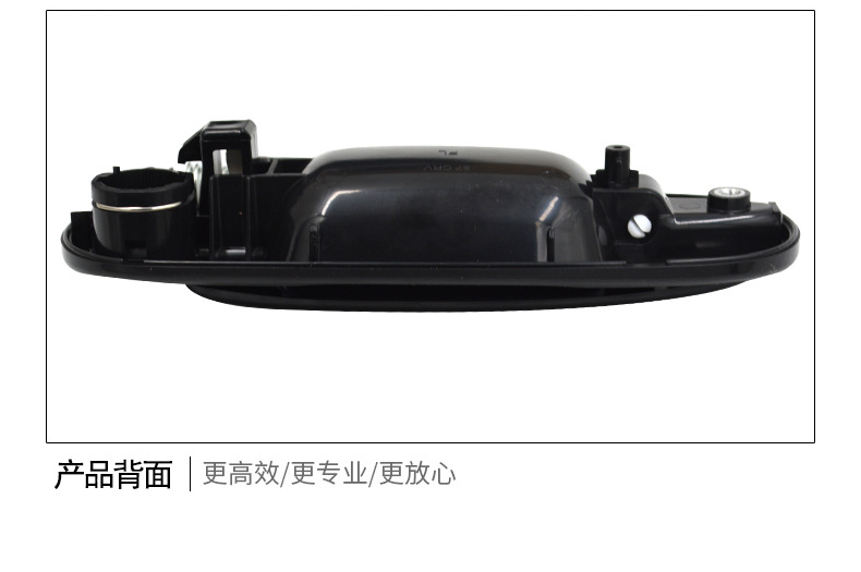 72180St0003 Is Suitable for Honda Crv 1997-2001 Exterior Door Handle 72140St0003