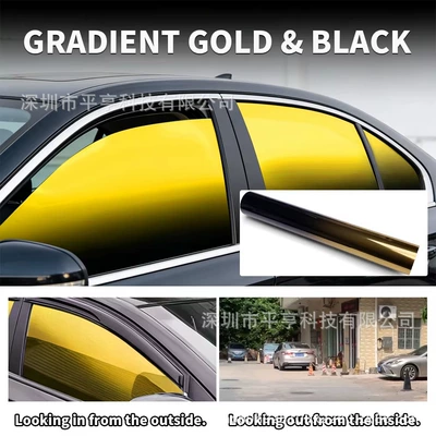window sunshade UV protection – Automotive Film