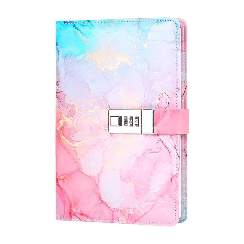 A5-UV-코드북 핑크