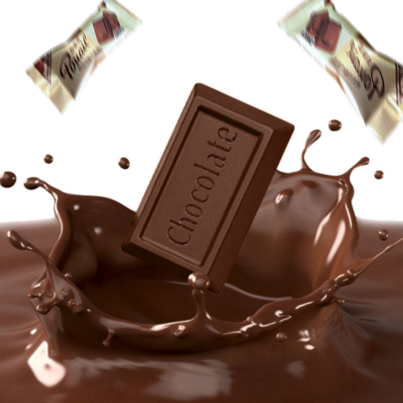 초콜릿 [100 조각]