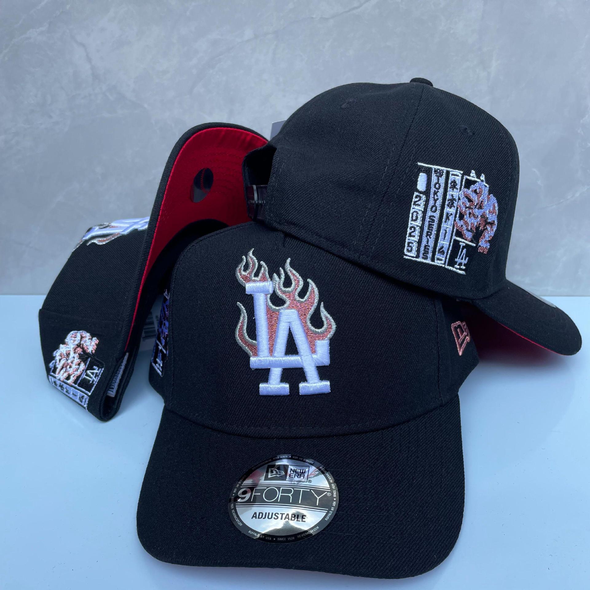 Comercio exterior transfronterizo AA Copa Mundial de béisbol sombreros deportivos del equipo mexicano sombreros hip hop sombreros bordados M