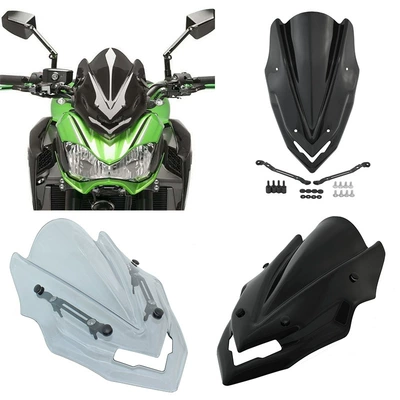 Windshield Windscreen Wind Shield Motorcycle front windshield