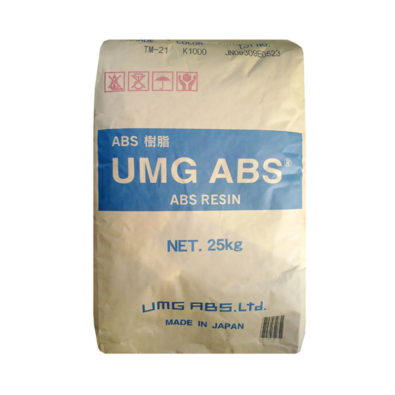 ABS日本UMG 耐高温 TM-25M注塑阻燃汽车零件外壳应用电子设备外壳