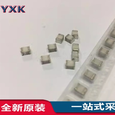 贴片陶瓷气体放电管UN1206-150ASMD BS151N 1206 150v 3.2*1.6MM