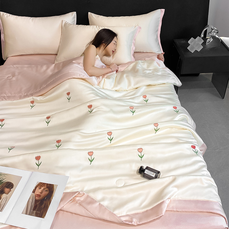 란 페인트-꽃-우유 분말