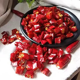 脱水蔬菜;干辣椒;其他香辛料