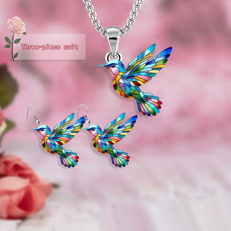 Genuine design set