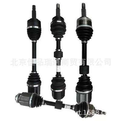 Yarım ox / Qranat Kia axle 495012V400