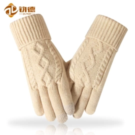 成人手套;3件套;成人帽