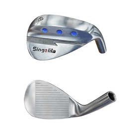 厂家定制高尔夫挖起杆高抛杆单支男女款golf球杆切杆劈起杆沙坑杆