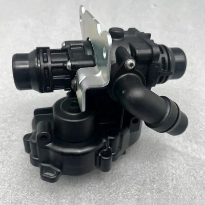 Romeo Giulia Stelvio – Thermostat