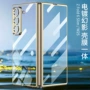 三星外贸电镀轻薄手机壳