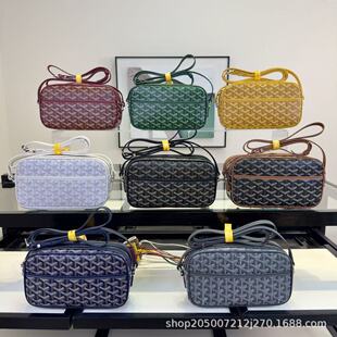 ���ŵ�Goyard�������C����Ůͬ����H�������ϻ�С�����μ�б���
