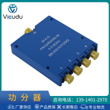 供应功分器0.5-6MHzWiFi功率分配器 电子元器件功率分配器合路器