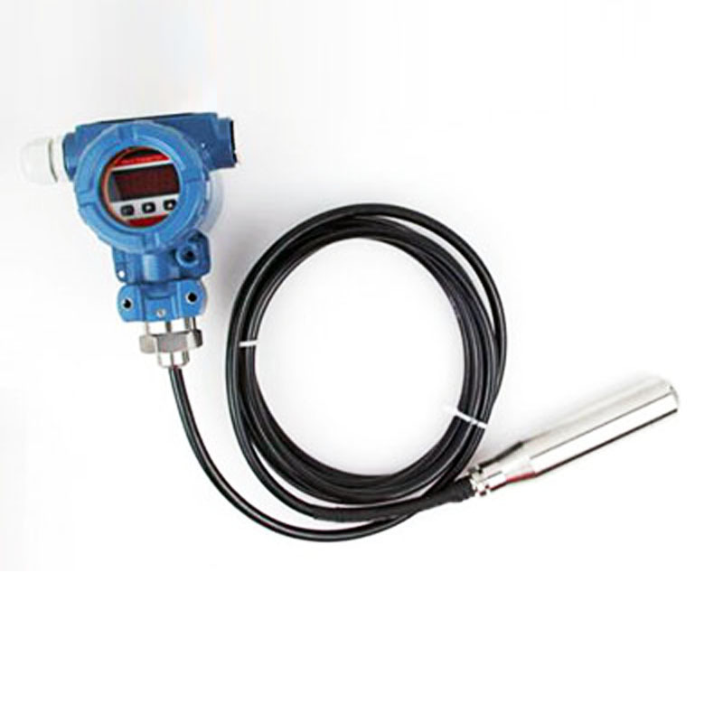 投入式液位变送器(0-3M) 型号:WCT-YW001库号：M392904