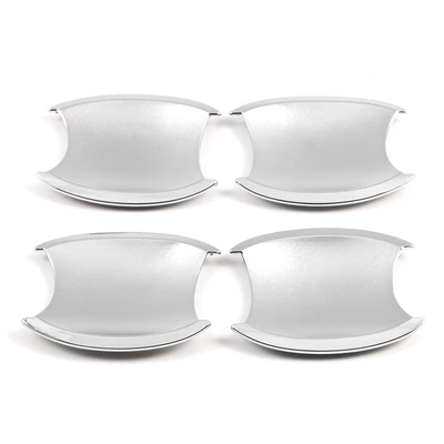 Handle Decorative Door Bowl | Other Automotive Exterior Supplies - small-door-bowl-plating