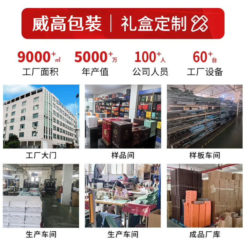 葡萄酒两瓶装pu皮质烫金压印节日企业商务送礼红酒包装袋子酒袋子|undefined