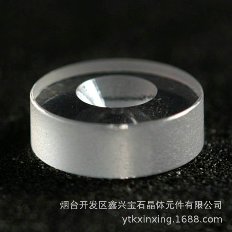 厂家直销蓝宝石轴承/宝石元件(图)