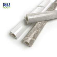 ���N�羳�S��ֱ�N���l�ɴu�տڗlʯ��ꖽǾ�PVC Tile Trim