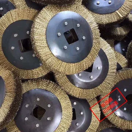 钢丝轮;绝缘板;其他磨料