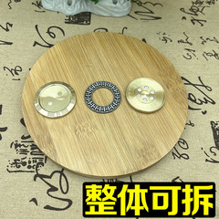 批發黃銅啪啪幣解壓神器手把件推響幣玩具發泄PPB指尖減壓