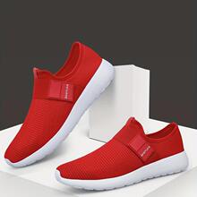 S 71327 Magic tape women's walking shoes ħ������������Ь