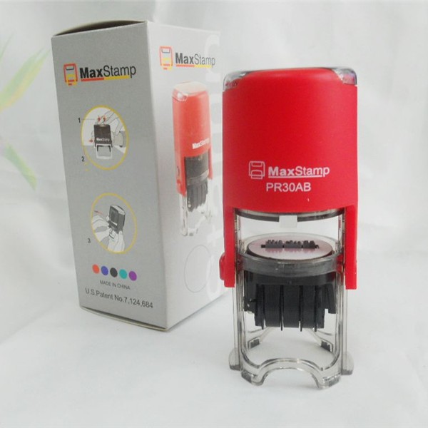 ����Ʒ��MaxStamp������ӡ��PR30ABӡ�� R30D��īӡ������