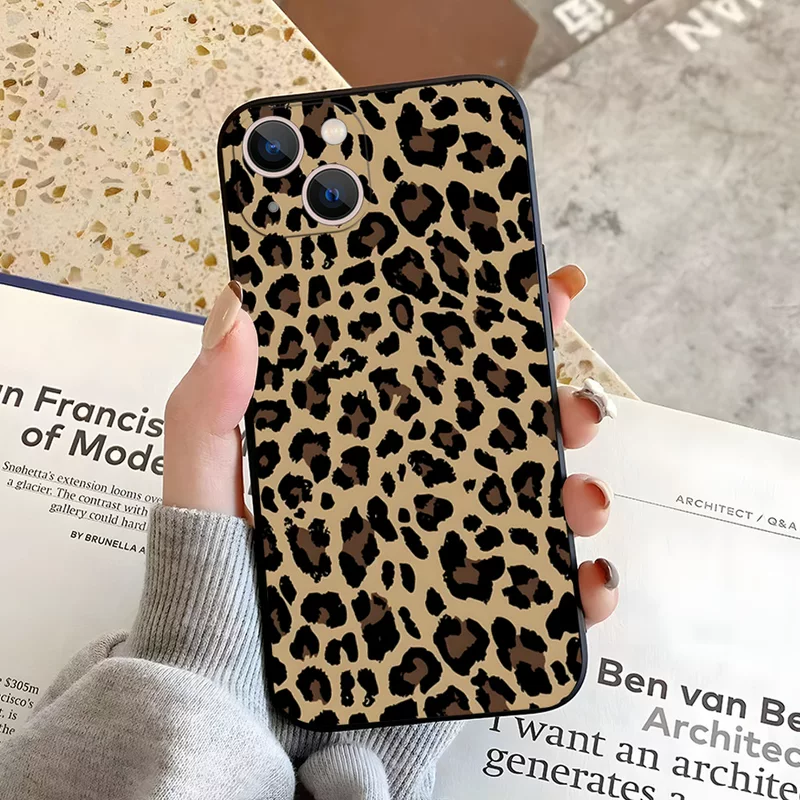 Совместимый с Apple чехол ретро, защитный чехол, iPhone 15, iPhone 15 Plus, (跨境贸易)