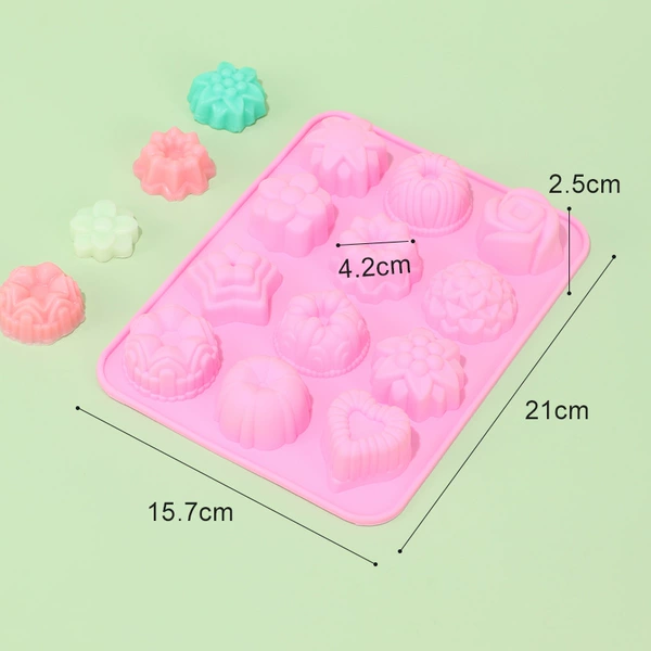 Pink (YHCM-067)-60g