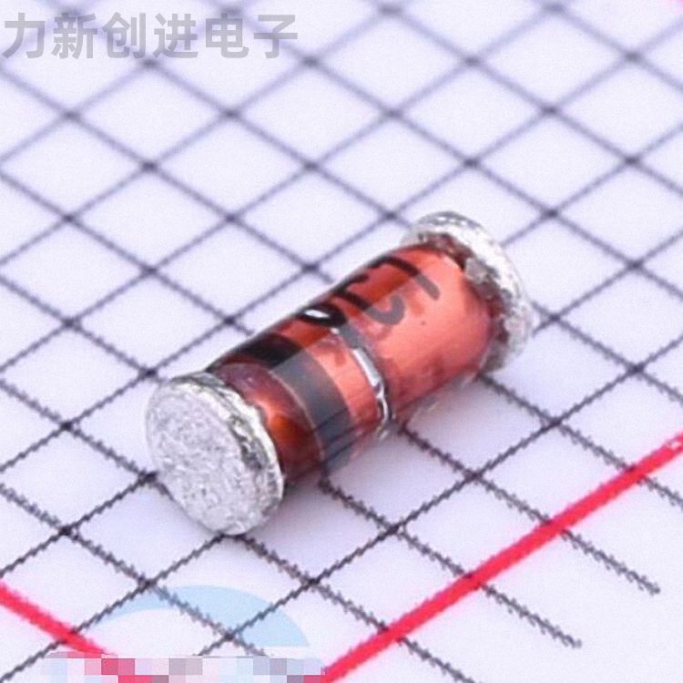 TLZ9V1C-GS08 封装 SOD-80 稳压二极管