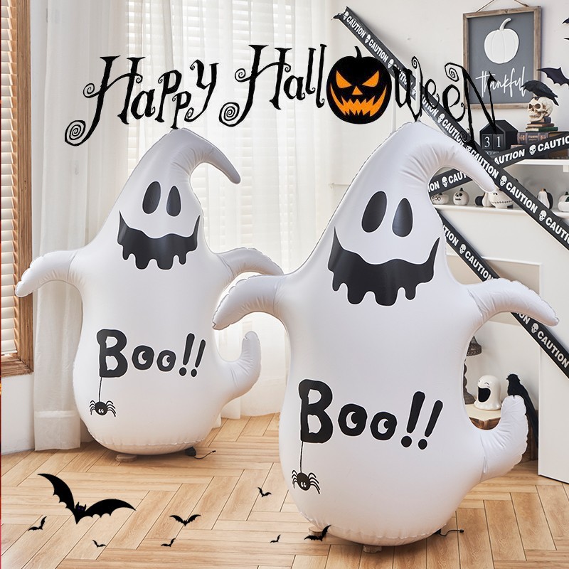 Halloween Decoration Products Ghost Pumpkin Blood Blood Blood Bar…