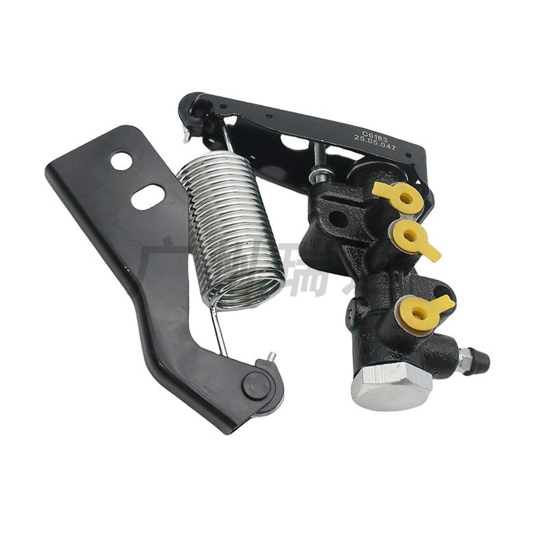 Válvula de distribución de frenos 46400-56G04 4640056G04 para Nissan Nissan