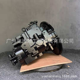三一SANY挖掘机SY485液压泵主泵 K5V212DPH-OE81液压泵 现货