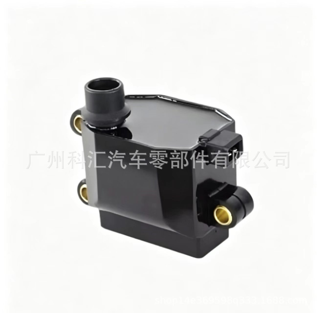 Car ignition coil F5FU12029AA 547905105B Ford Escort 5th generation hatchback/compact car