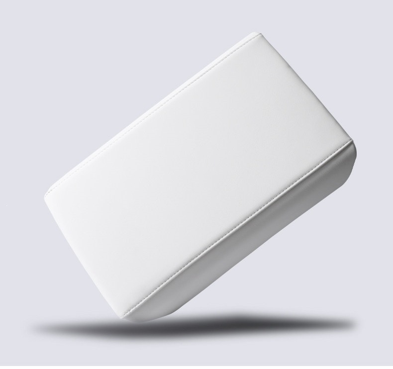 Tesla rear air vent cover updated version Model YL3 rear screen protective frame armrest box cover pad accessories