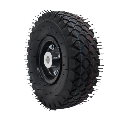 4.10/3.50-4 inner and outer tires Yolsuzluq şinləri