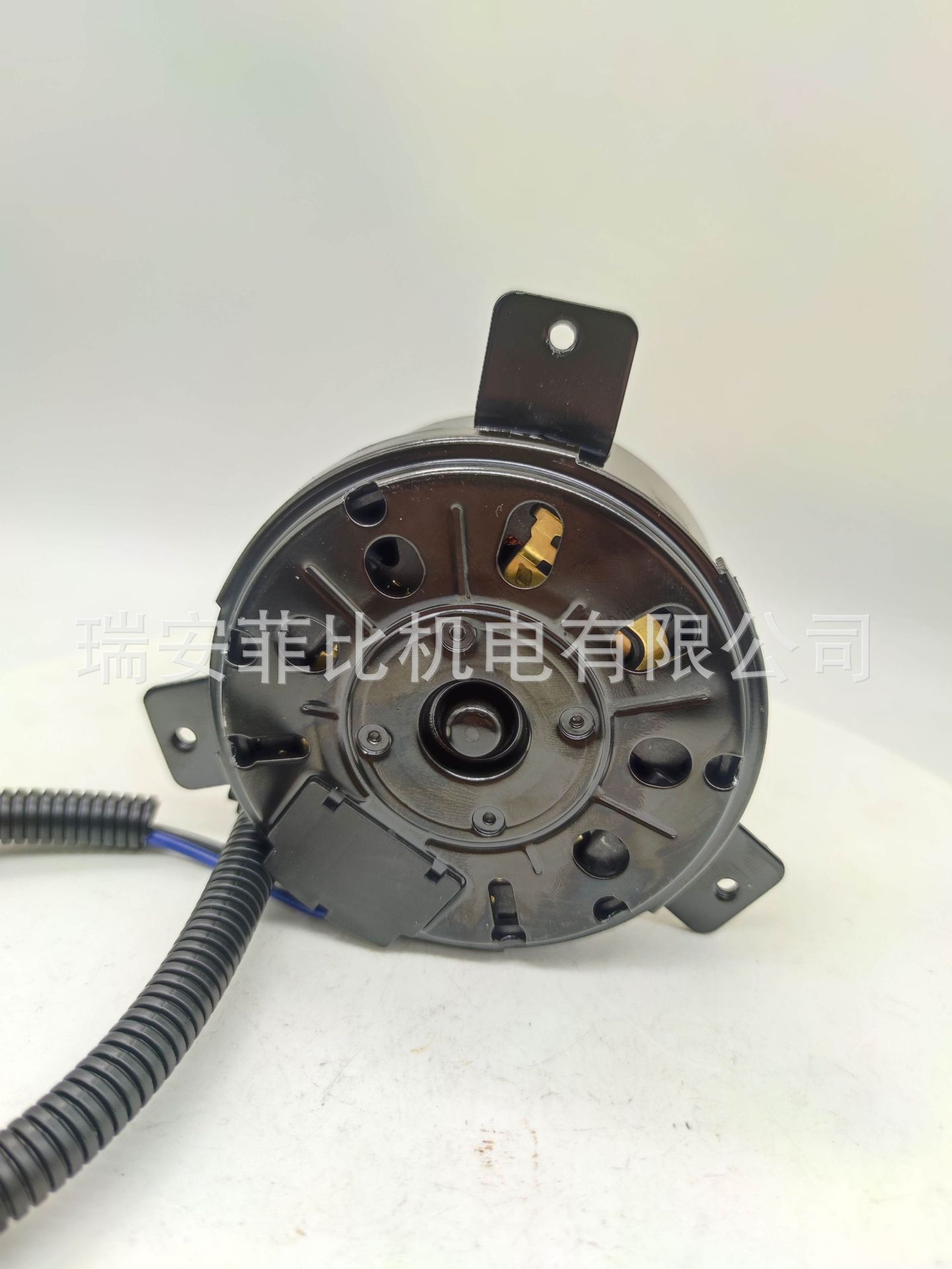 25386-1Y140 Car Radiator Cooling Fan for Hyundai