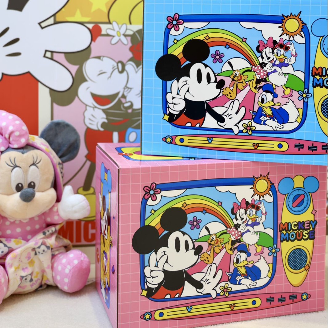 Children's TV, set, toy