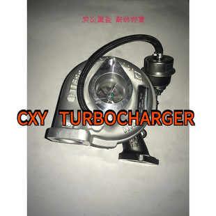 Matching Nissan Pickup Zdk30 Engine Gt20 Garrett Turbocharger Assembly 14411A081A