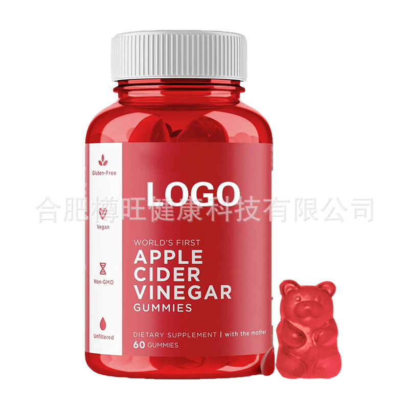Apple Cider Vinegar Gummies Apple Cider Vinegar|undefined