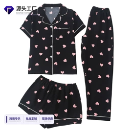 女士家居服;睡裙;家居裤、睡裤