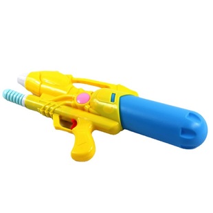 Large pressure water gun toy water gun children's water toy ten yuan store supply wholesale summer market stall